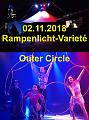 A Rampenlicht Outer Circle